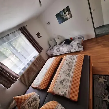 Ferienwohnung Schog Todtnau Exterior foto
