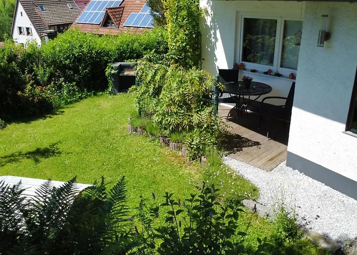 Ferienwohnung Schog