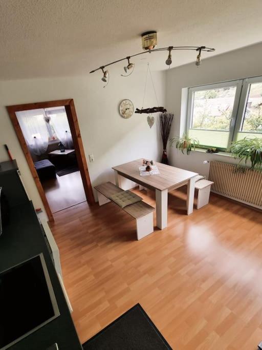 Schog Appartement