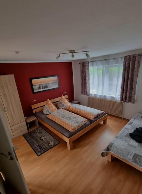 Schog Appartement *