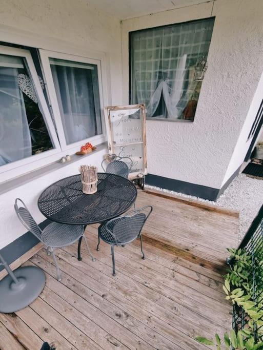 Schog Appartement