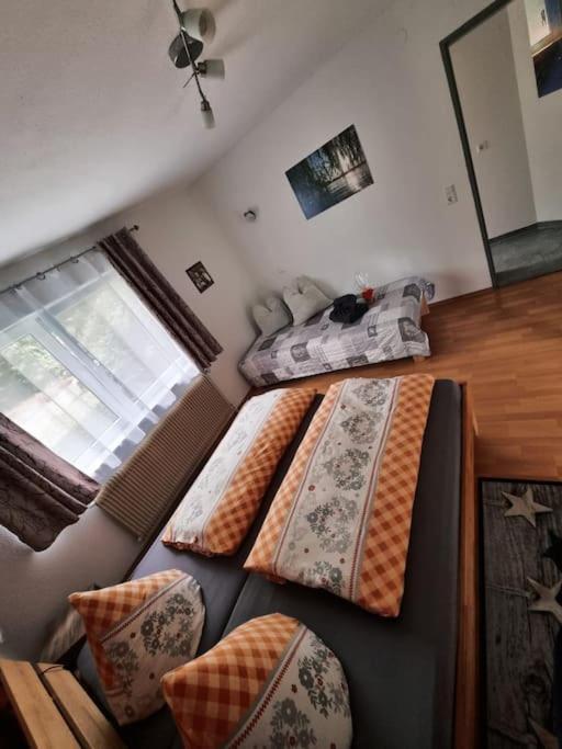 Schog Appartement Todtnau