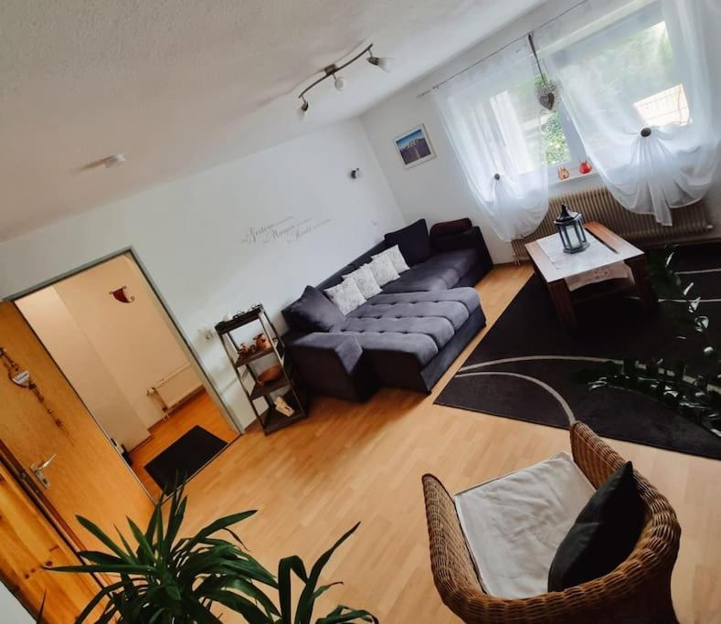 Appartement Schog *