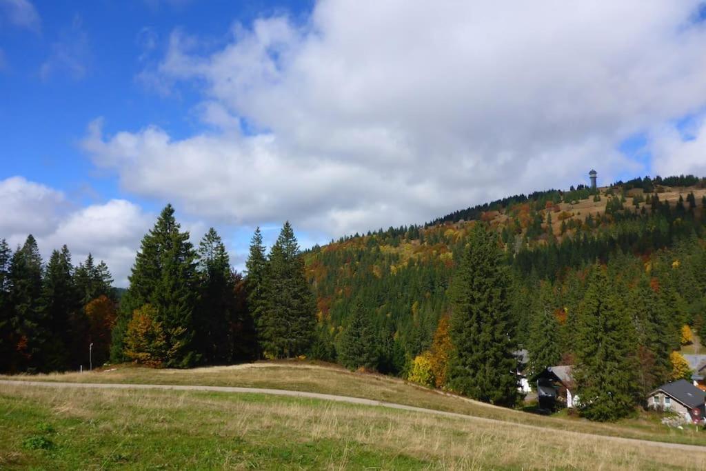 Schog Appartement