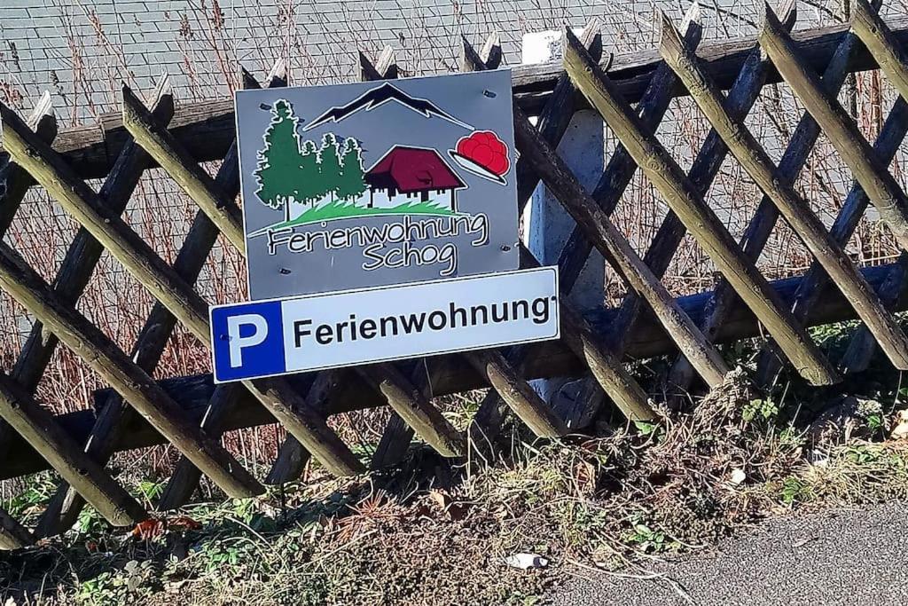 Schog Appartement