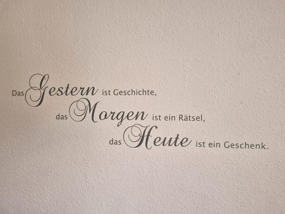 Schog Appartement *