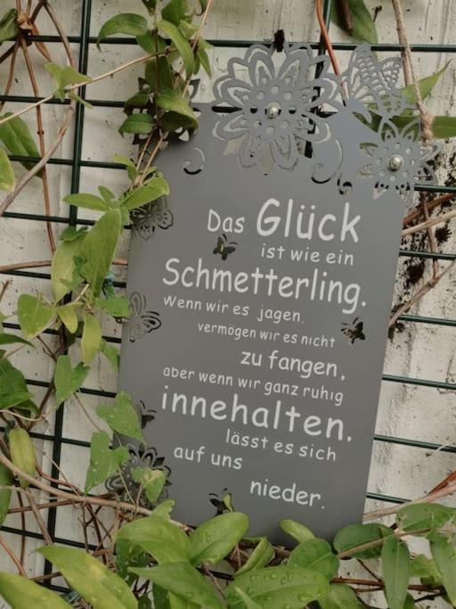 Appartement Schog Todtnau