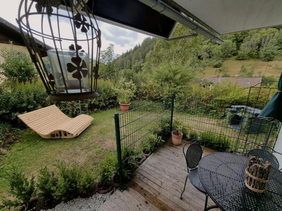 Schog Appartement Todtnau