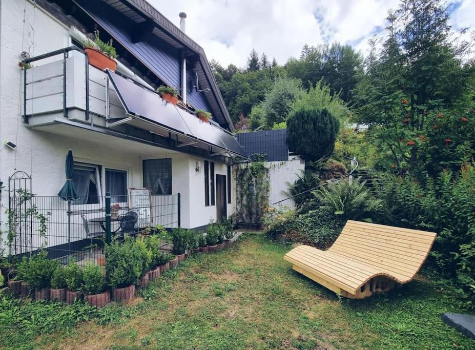 Appartement Schog