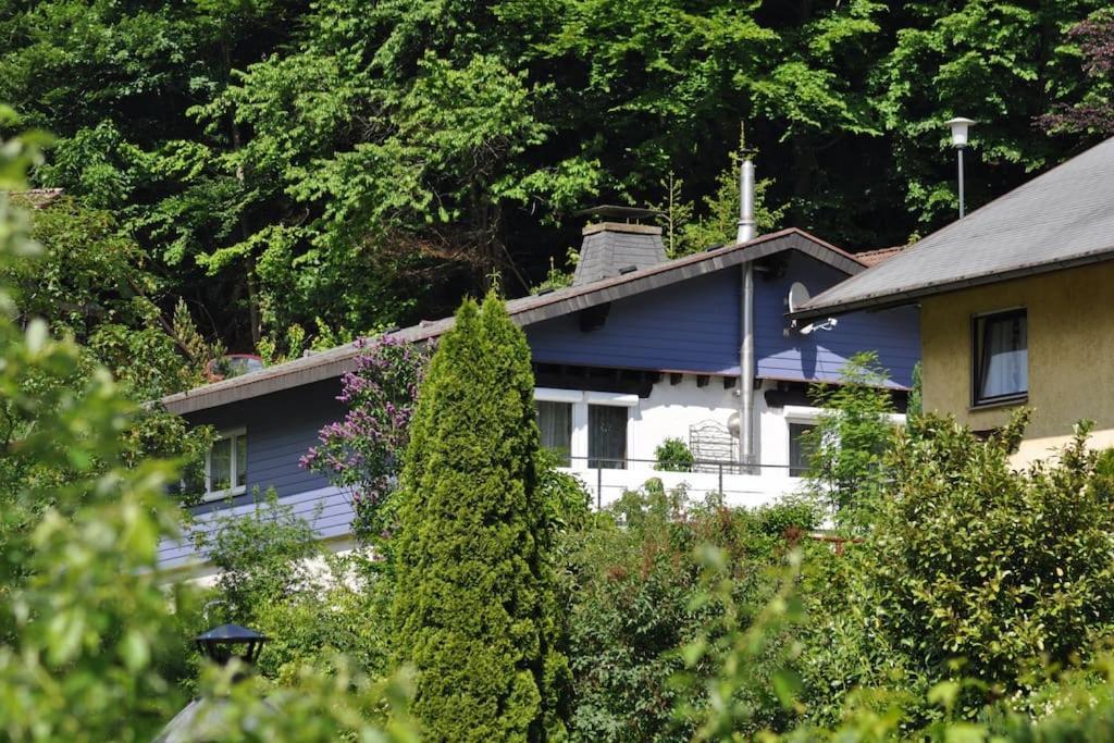 Appartement Schog *