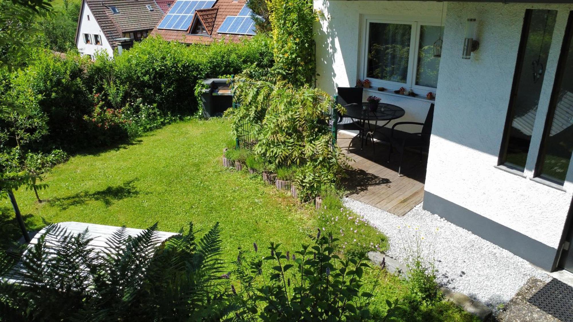 Appartement Schog